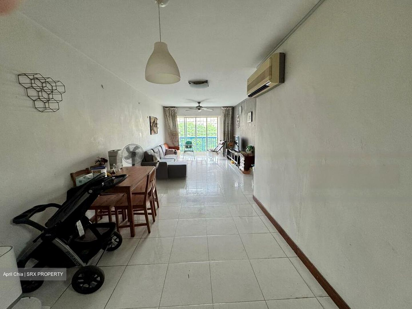 Melville Park (D18), Condominium #467202901